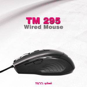 TM 295 info 300x300 - ماوس تسکو مدل TM 295