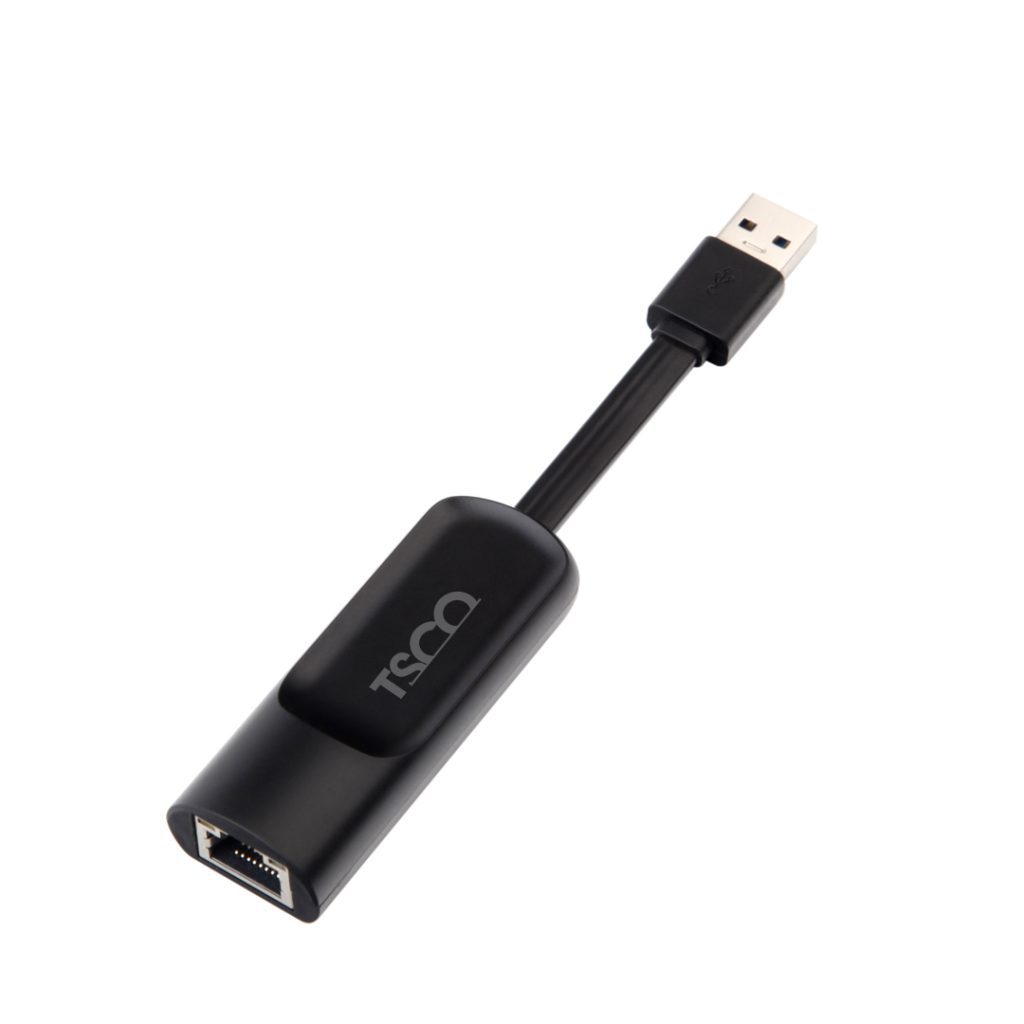 7 2 1024x1024 - تبدیل USB به LAN تسکو مدل TLAN 210