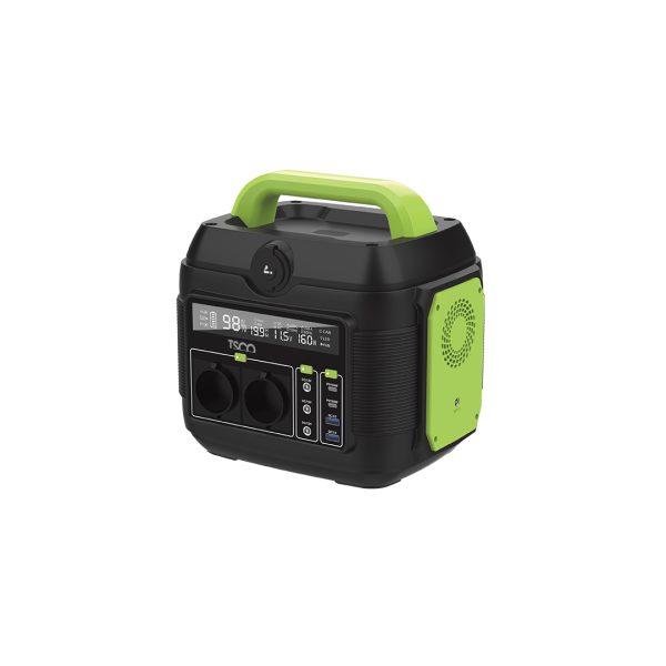 پاور استیشن تسکو مدل TST 600