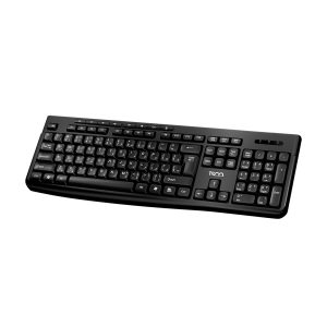 کیبورد تسکو مدل TK 7007w