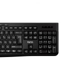 کیبورد تسکو مدل TK 7007w