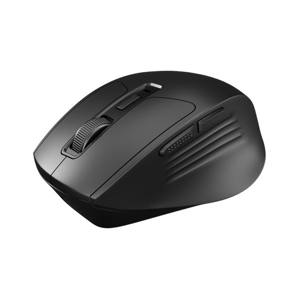 ماوس بی‌سیم تسکو مدل TM 733W