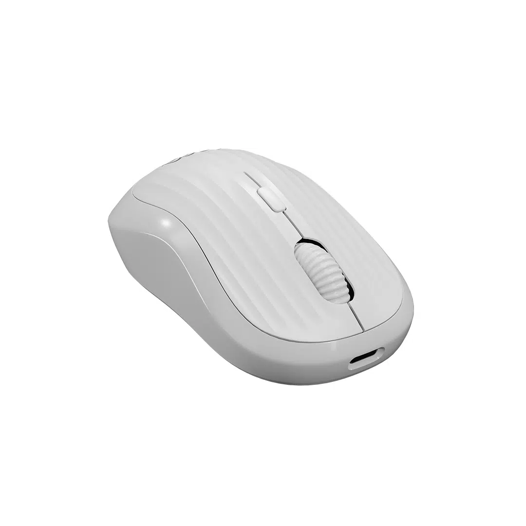 ماوس تسکو  TM 740W رنگ سفید