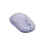 ماوس بی سیم TM 740W رنگ بنفش