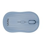 ماوس بی سیم تسکو TM 740W رنگ آبی