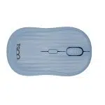 ماوس بی سیم تسکو  TM 740W رنگ آبی