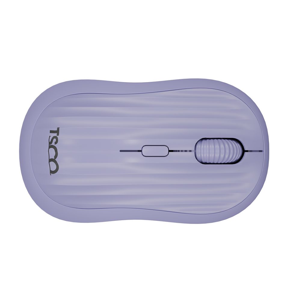 ماوس بی سیم تسکو  TM 740W