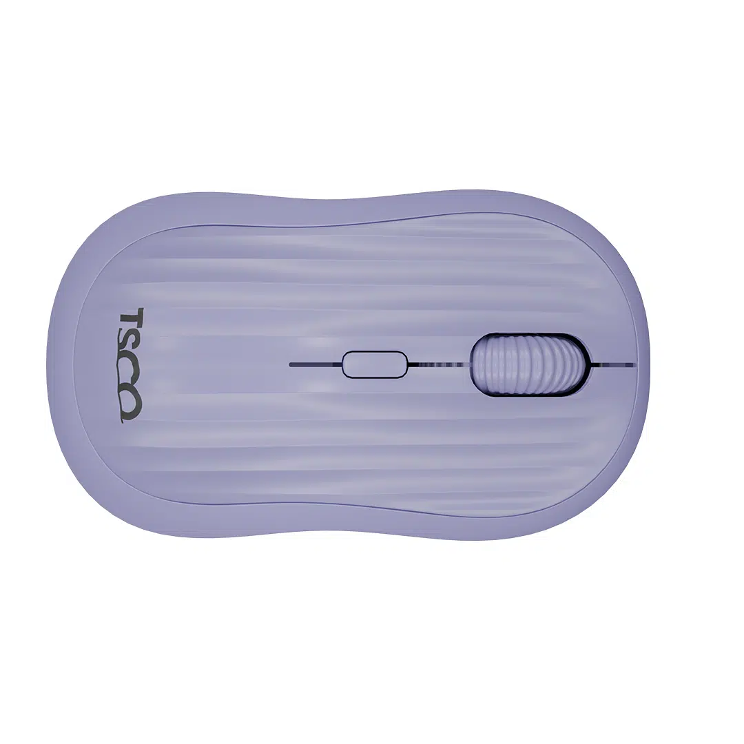 ماوس بی سیم تسکو  TM 740W
