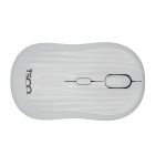 ماوس بی سیم تسکو TM 740W رنگ سفید