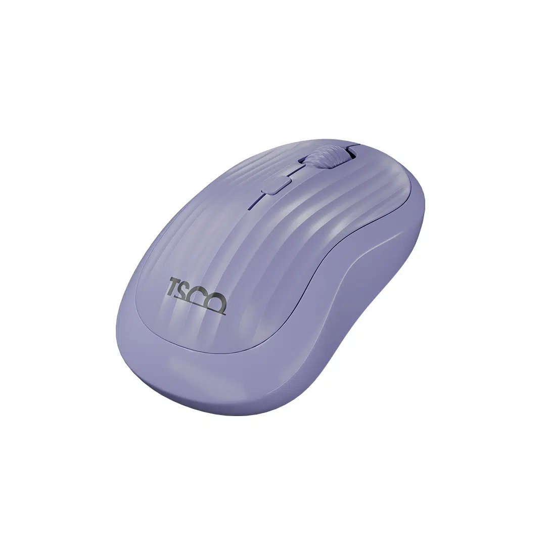  TM 740W رنگ بنفش