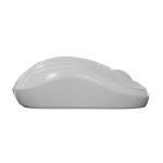 ماوس بی سیم TM 740W رنگ سفید
