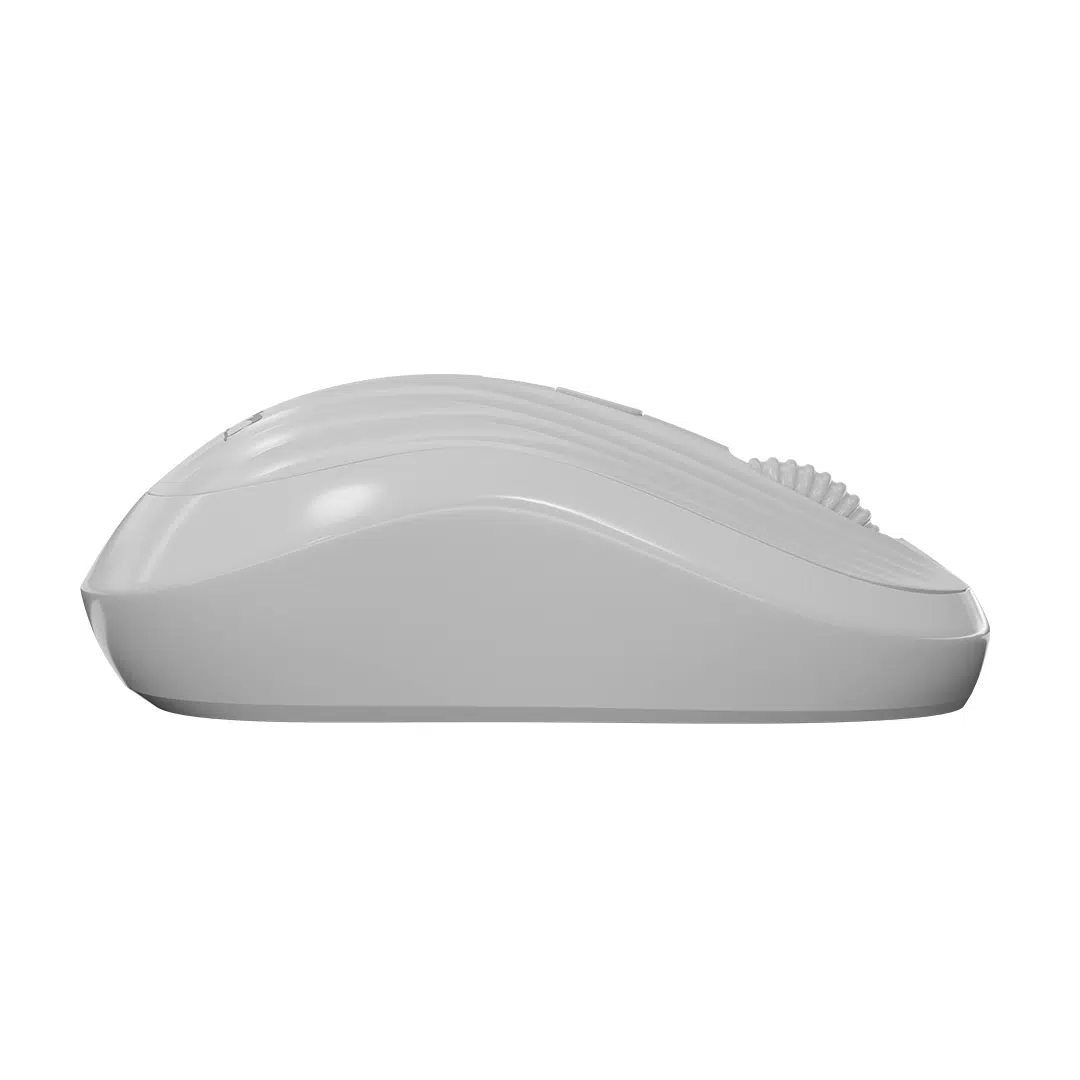 ماوس بی سیم TM 740W رنگ سفید
