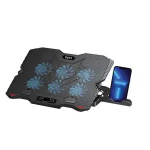 پایه نگهدارنده لپ تاپ تسکو مدل TCLP 3111