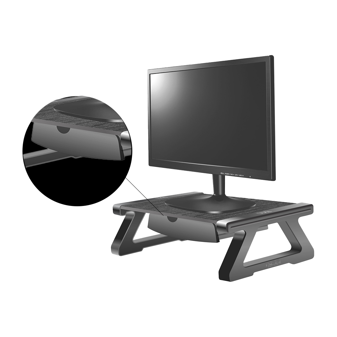 پایه مانیتور تسکو مدل TMS 2004