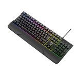 کیبورد تسکو مدل TK 8085 GA
