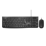 کیبورد و ماوس تسکو مدل TKM 8057