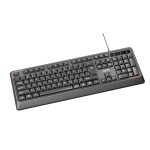 کیبورد تسکو مدل TK 8082
