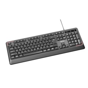 کیبورد تسکو مدل TK 8082