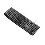 کیبورد تسکو مدل TK 8025