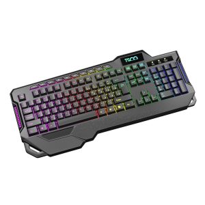 کیبورد تسکو مدل TK 8088 GA