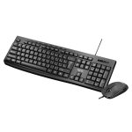 کیبورد و ماوس تسکو مدل TKM 8057
