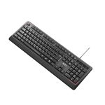 کیبورد تسکو مدل TK 8082