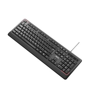 کیبورد تسکو مدل TK 8082