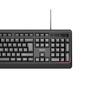 کیبورد تسکو مدل TK 8082