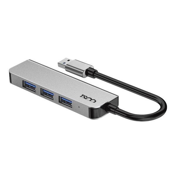 هاب تسکو مدل USB THU 1142