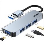 هاب تسکو مدل USB THU 1142
