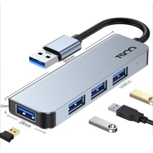 هاب تسکو مدل USB THU 1142