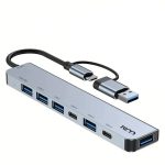 هاب تسکو مدل USB THU 1148