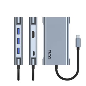 هاب تسکو مدل USB THU 1171