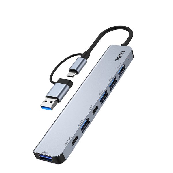 هاب تسکو مدل USB THU 1148