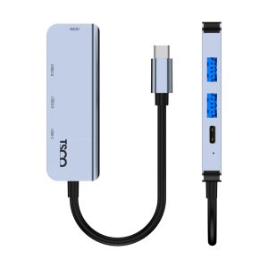 هاب تسکو مدل USB THU 1152
