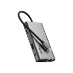 هاب تسکو مدل USB THU 1171