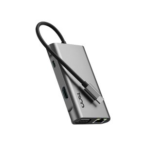 هاب تسکو مدل USB THU 1171