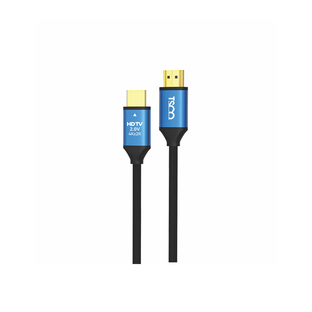 TCH-55-01 کابل HDMI تسکو مدل TCH 55