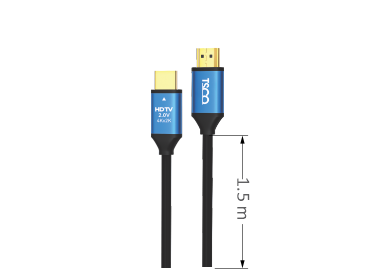 کابل HDMI تسکو TCH 52