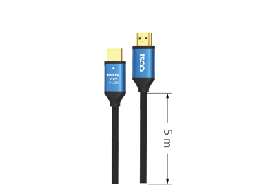 کابل HDMI تسکو TCH 60