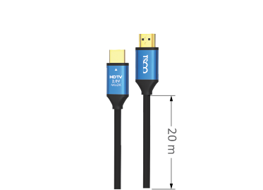 کابل HDMI تسکو TCH 72