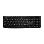 کیبورد و ماوس تسکو مدل TKM 7027w