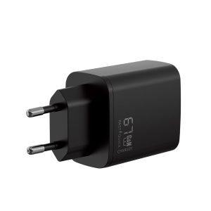 شارژر دیواری تسکو مدل TTC 114