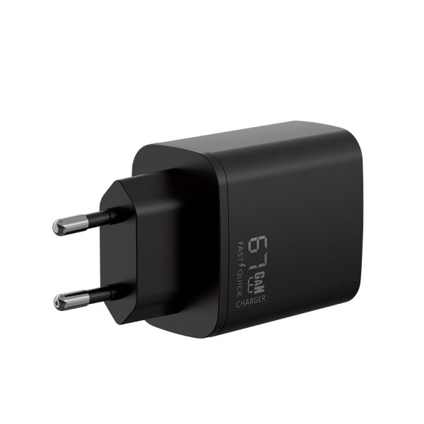 شارژر دیواری تسکو مدل TTC 114
