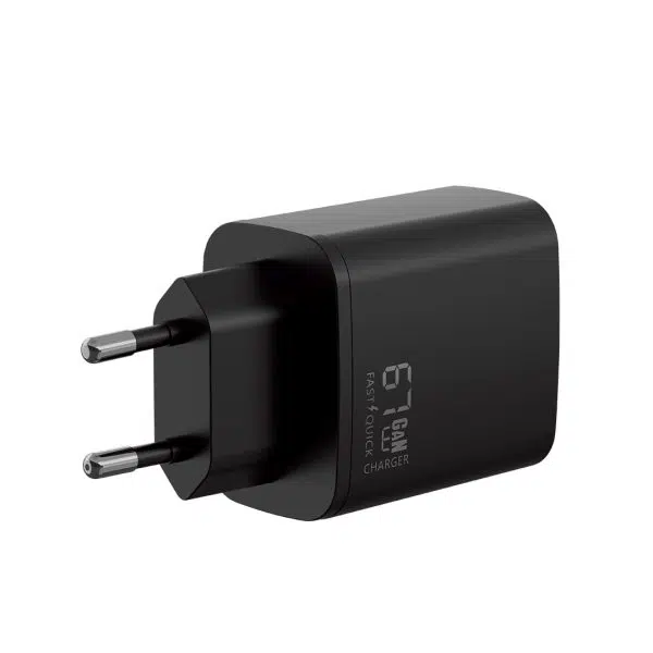 شارژر دیواری تسکو مدل TTC 114