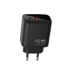 شارژر دیواری تسکو مدل TTC 108