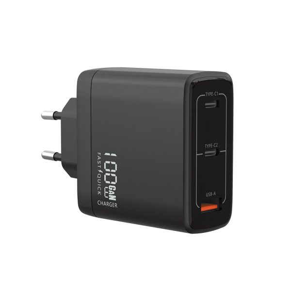 شارژر دیواری تسکو مدل TTC 127