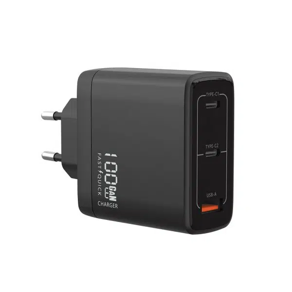 شارژر دیواری تسکو مدل TTC 127