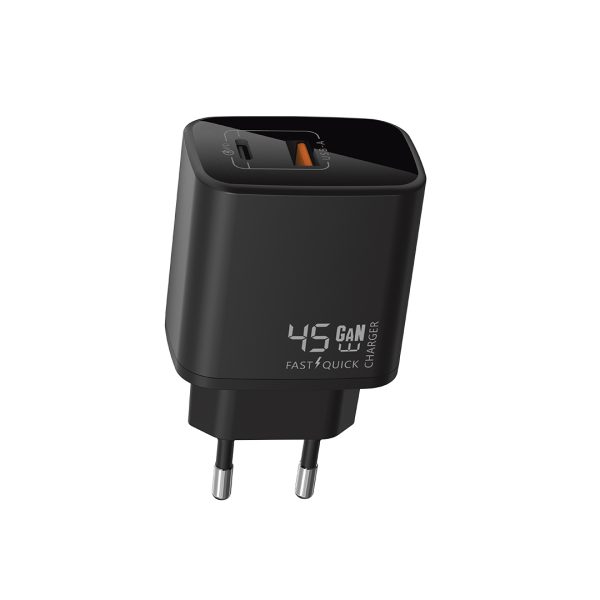 شارژر دیواری تسکو مدل TTC 108