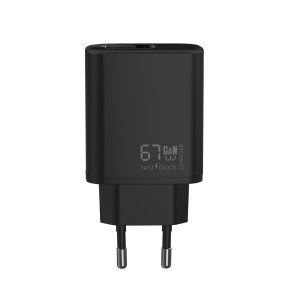 شارژر دیواری تسکو مدل TTC 114